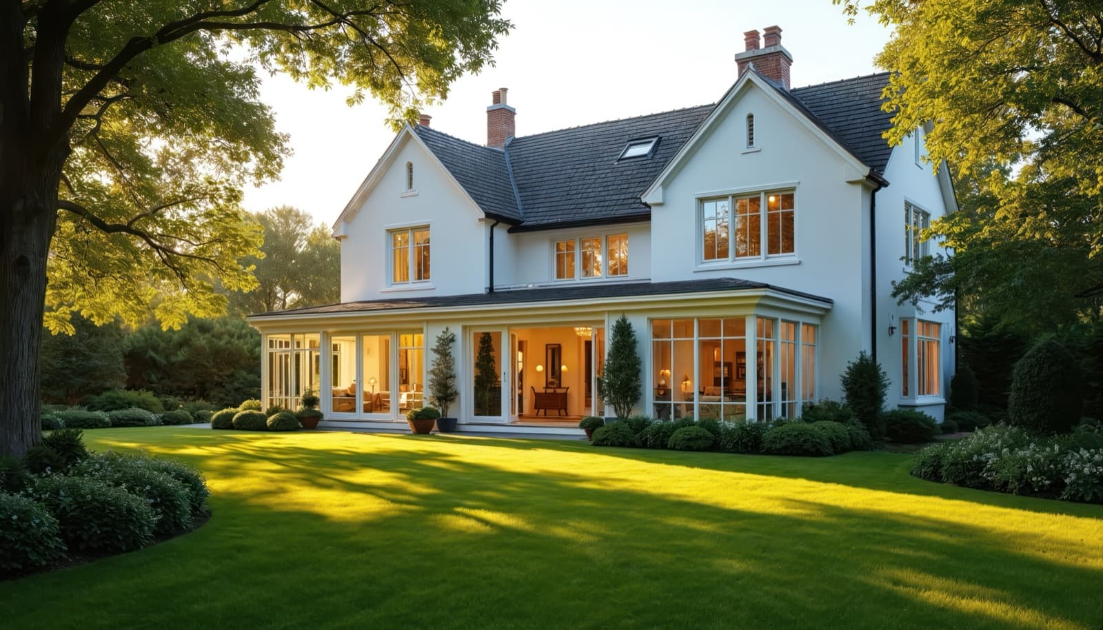 Home Additions