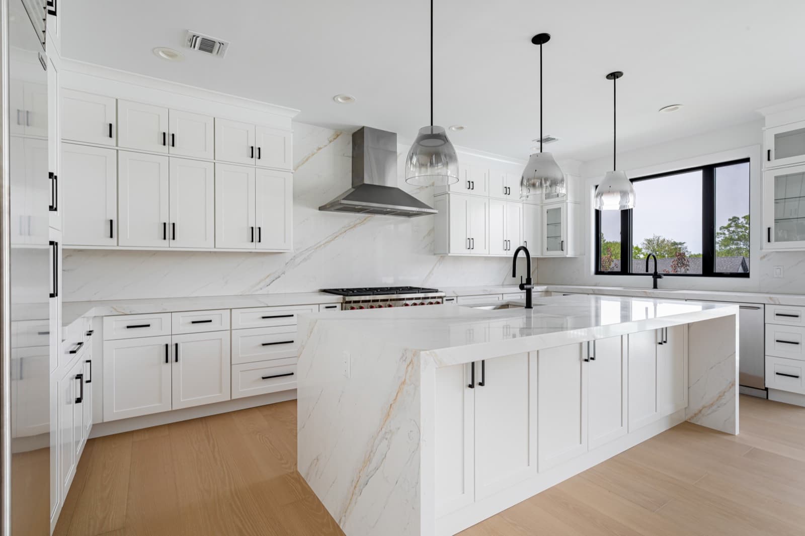 Kitchen Remodels