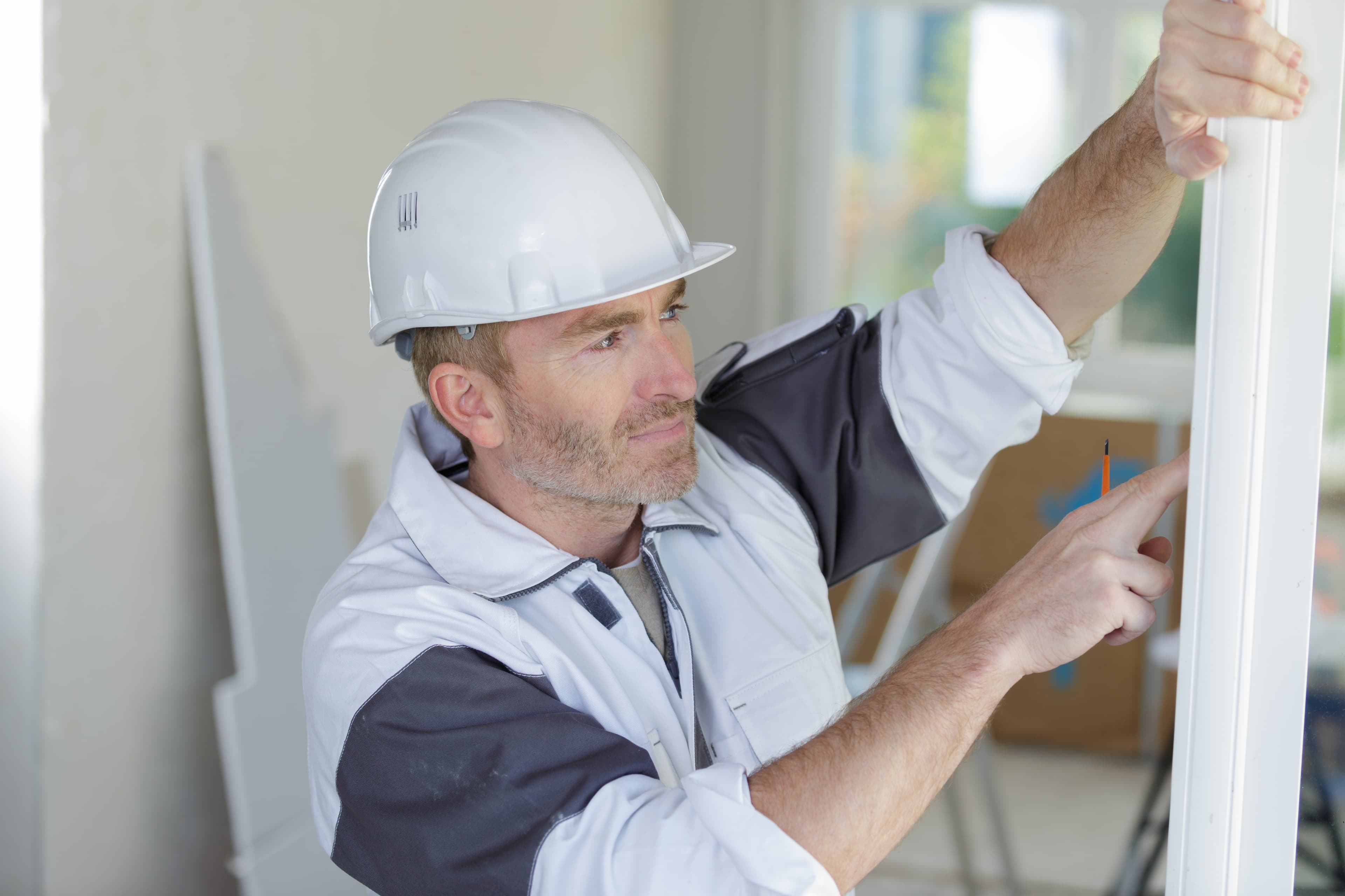 Plan review install in Woodland Hills