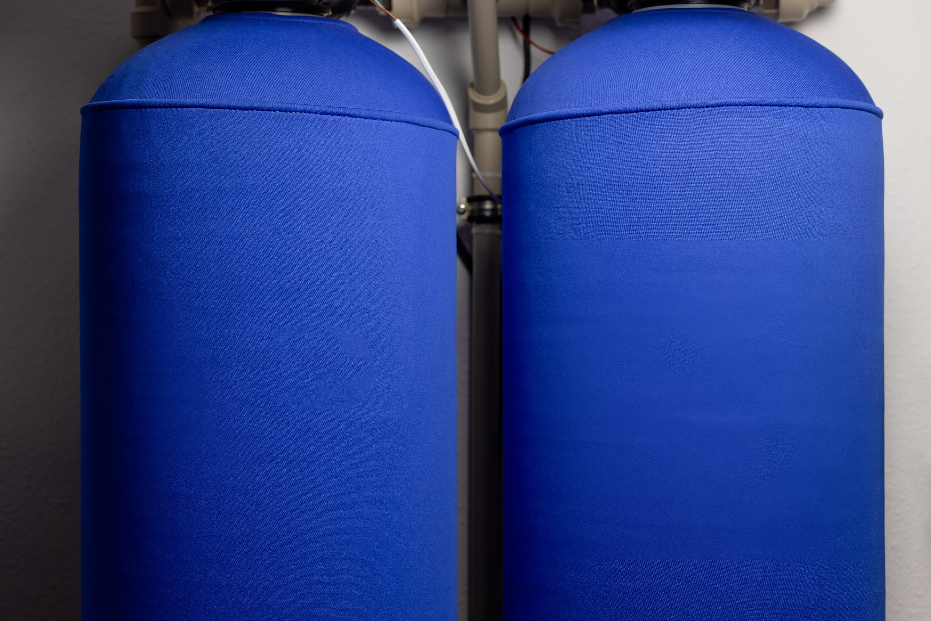 Descaler & Water Softener