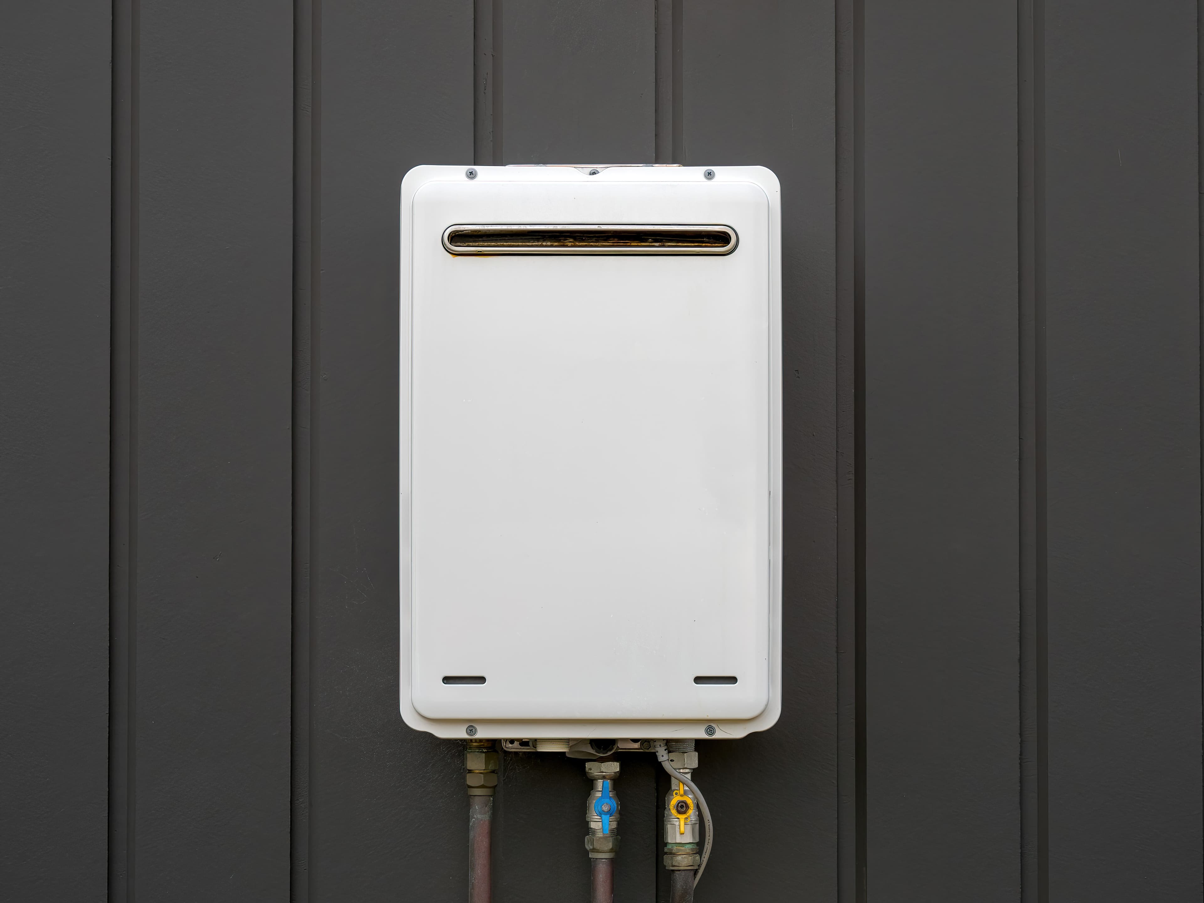 Full Plumbing Service