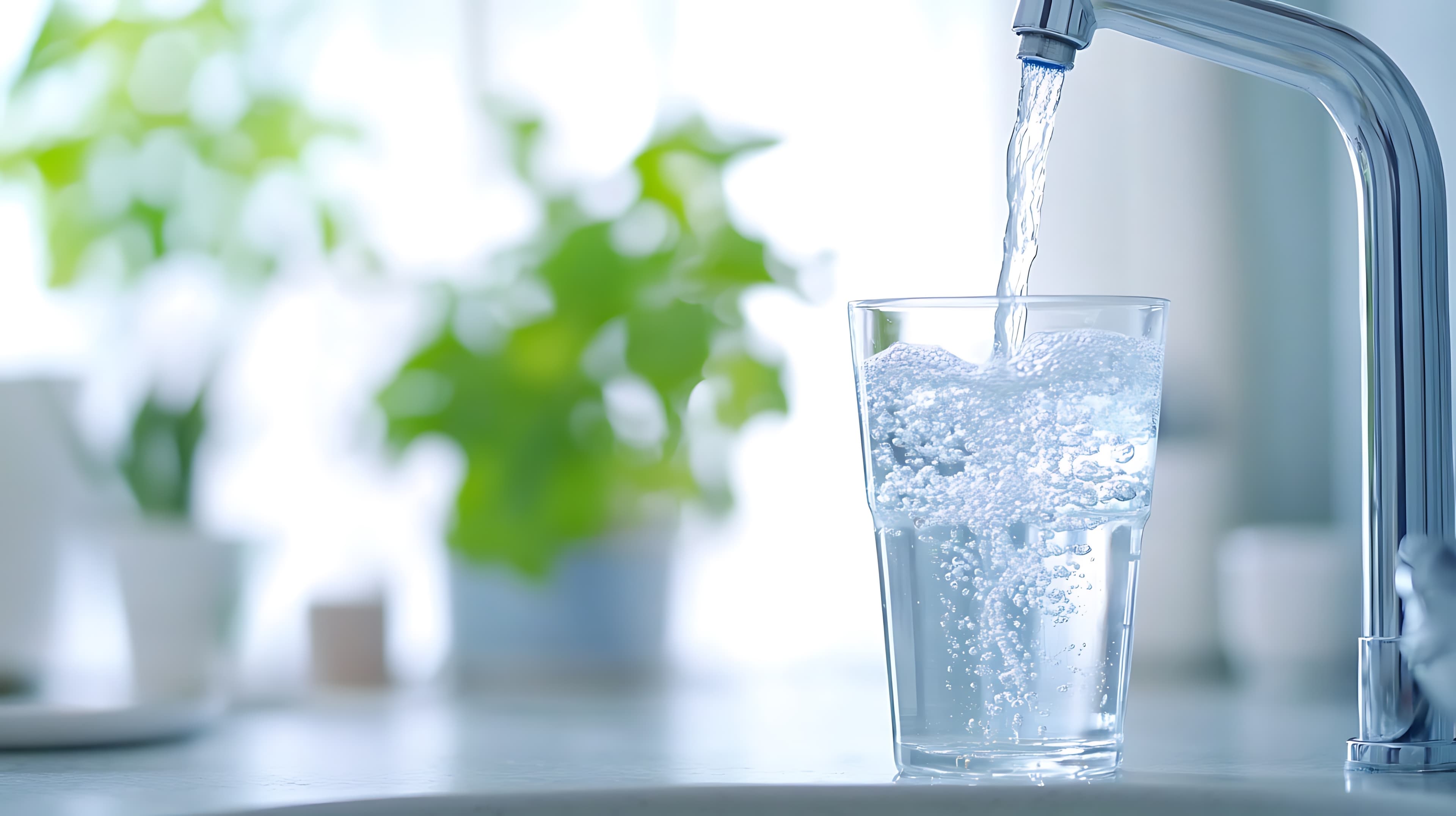 Reverse Osmosis Drinking Water detail